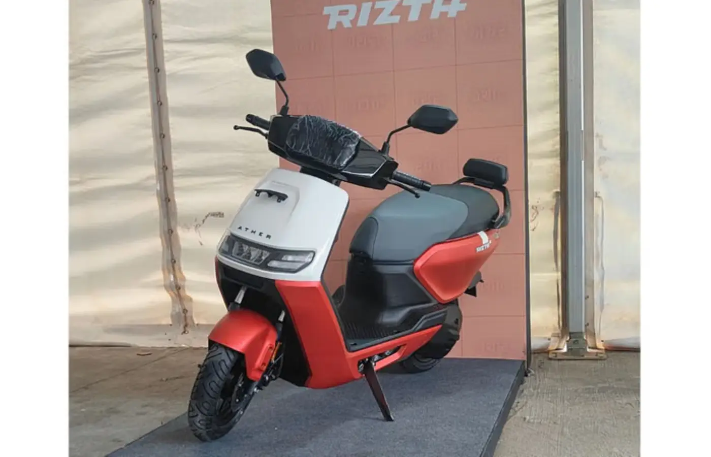 Ather Community day